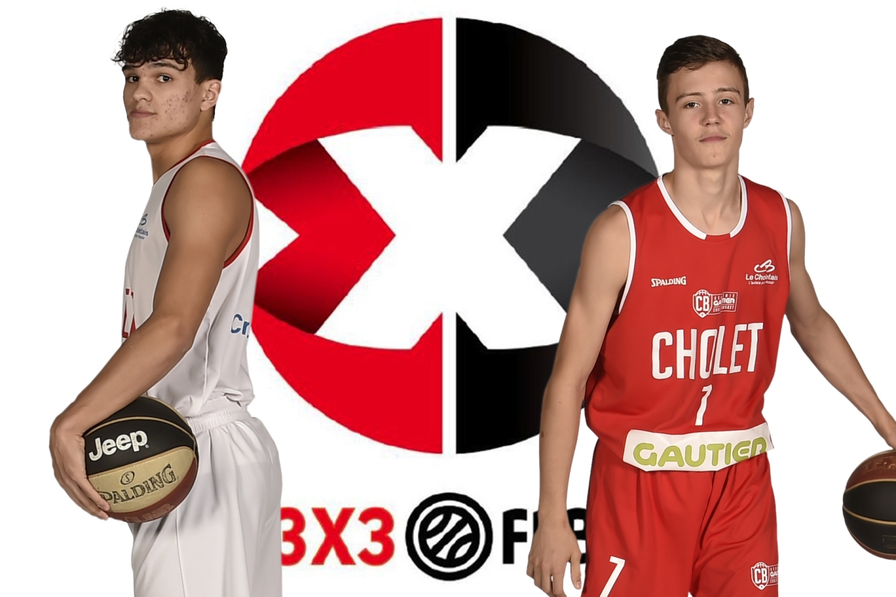 leopold delaunay et nathan de sousa en 3x3