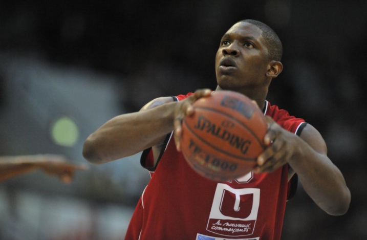 photo de kevin seraphin Thumbnail