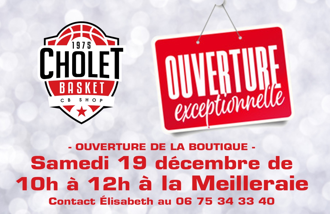 boutique ouverte le samedi 19 12 20 site