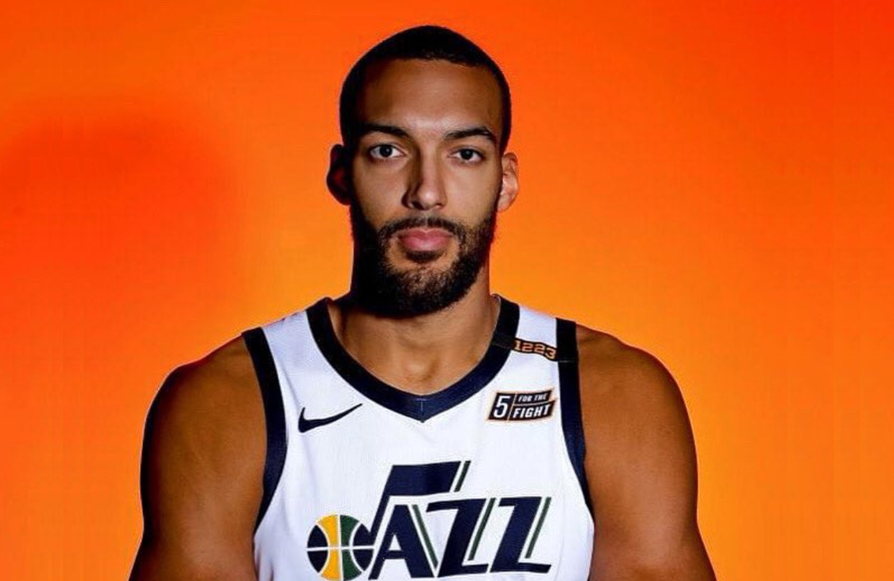 all star game rudy gobert site 0