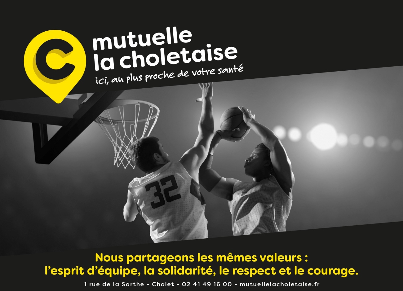 mutuelle la choletaise