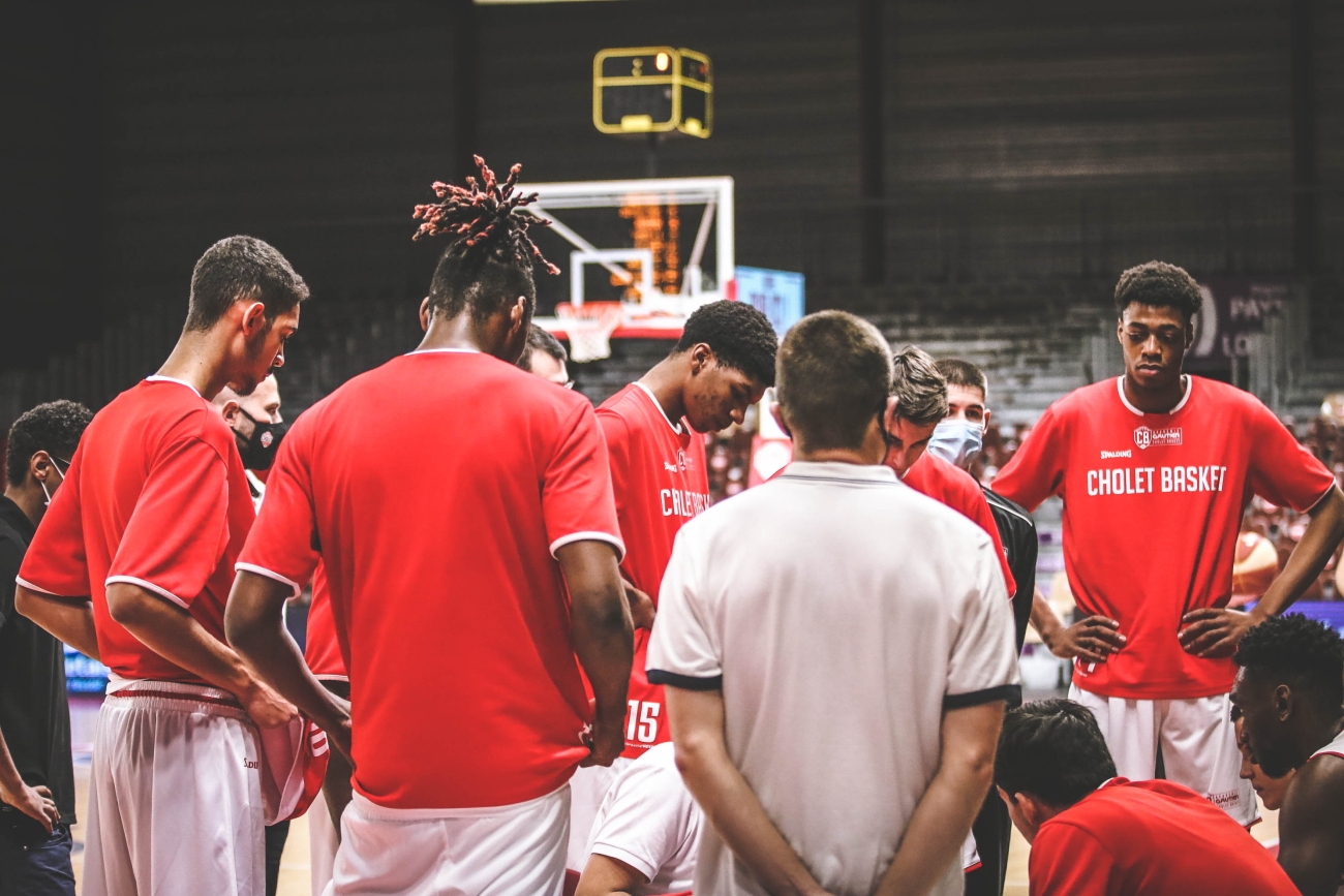 Espoirs CB vs Espoirs MSB 12-12-20