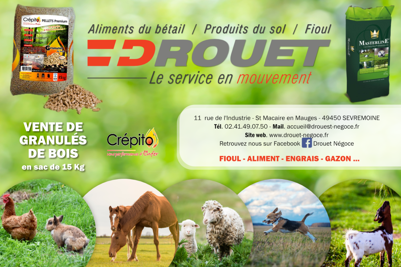 drouet
