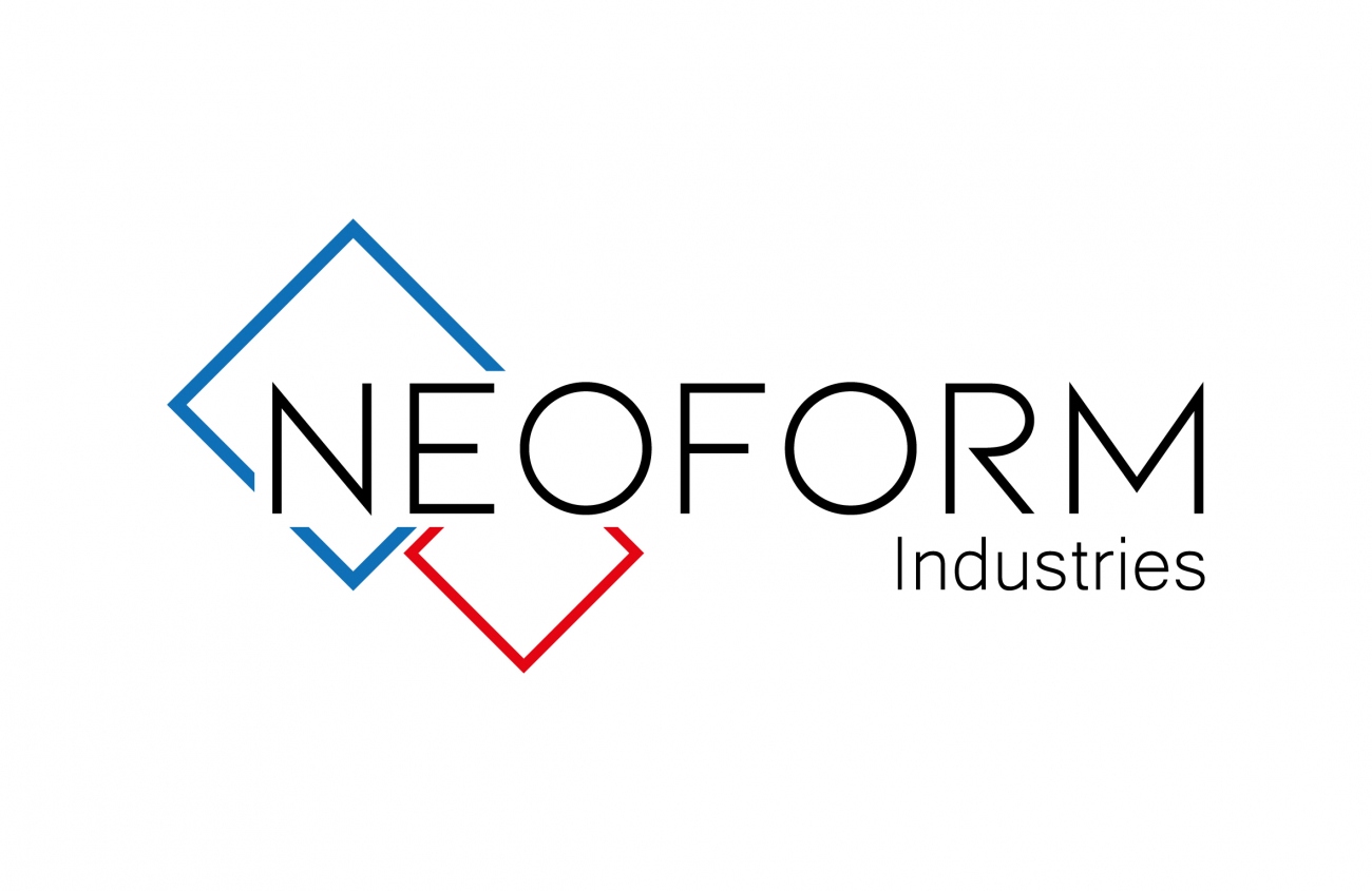 logo site neoform