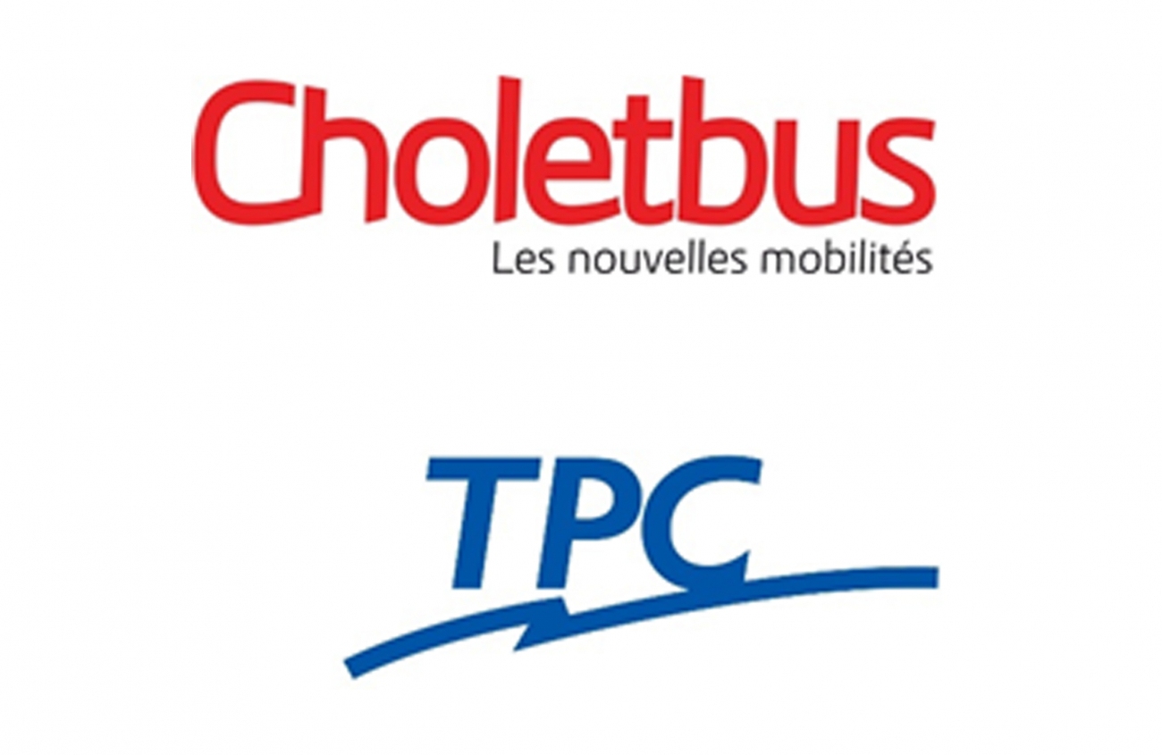 photo site logos choletbus et tpc