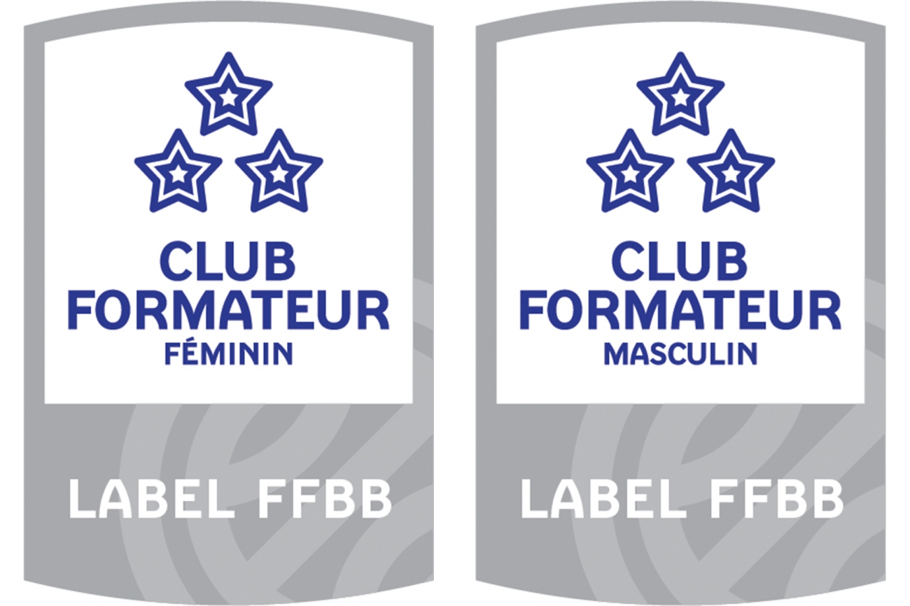 club formateur 3 etoiles