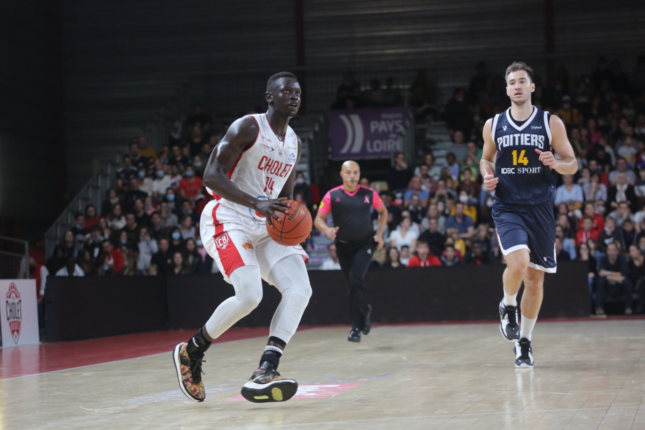 Peter Jok vs Poitiers (19/10/2021)