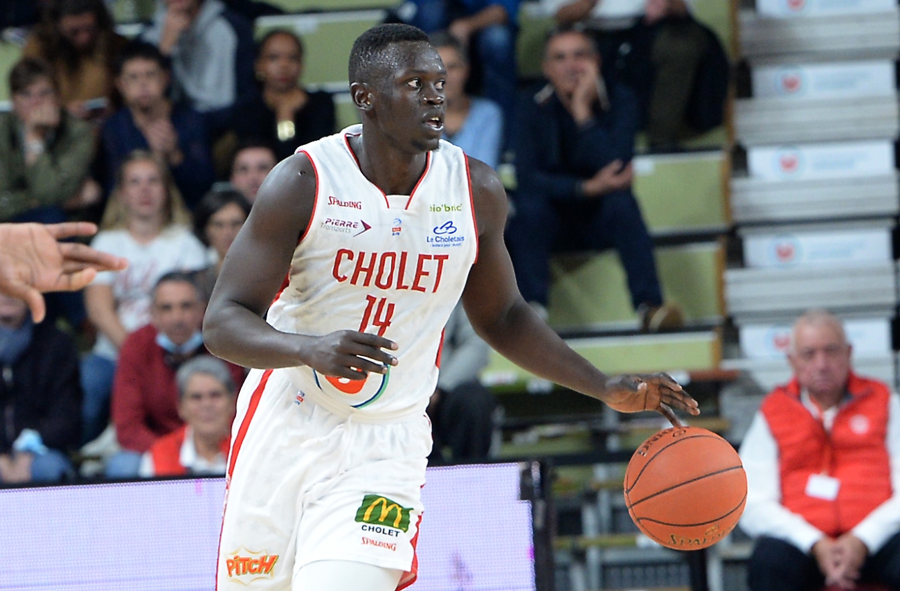 Peter Jok vs Paris (16/10/2021)