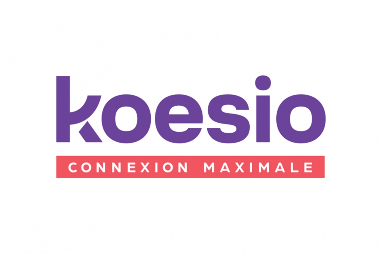 photo site logo koesio