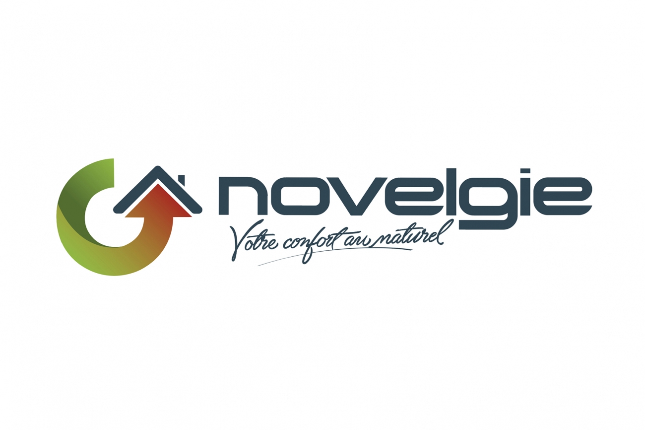 photo site logo novelgie