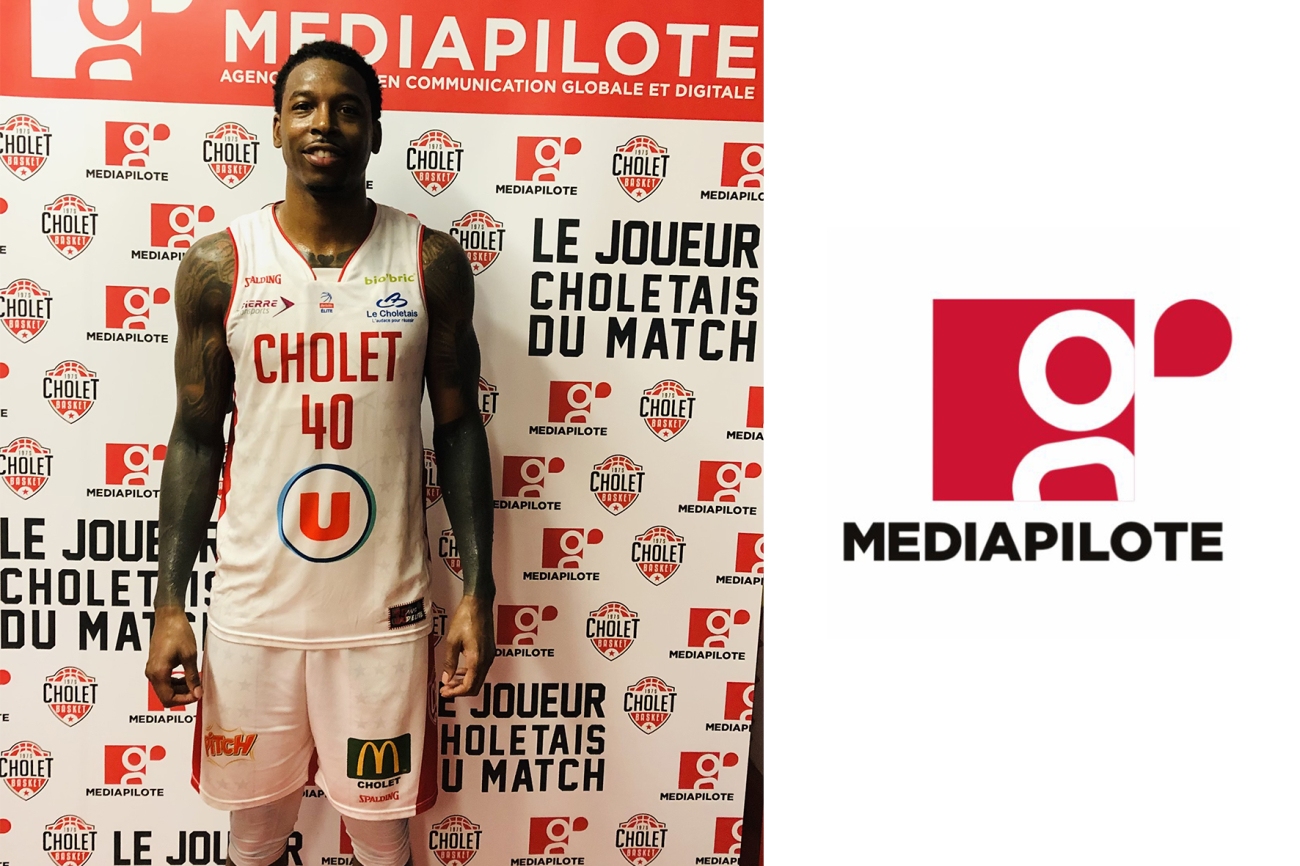 photo site joueur du match darrin govens cb dijon 21 22