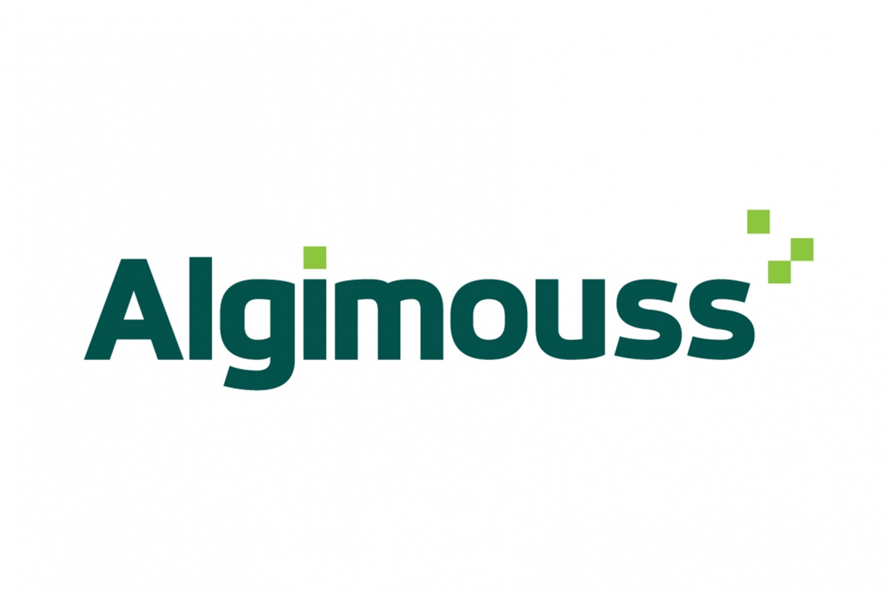 photo site logo algimouss
