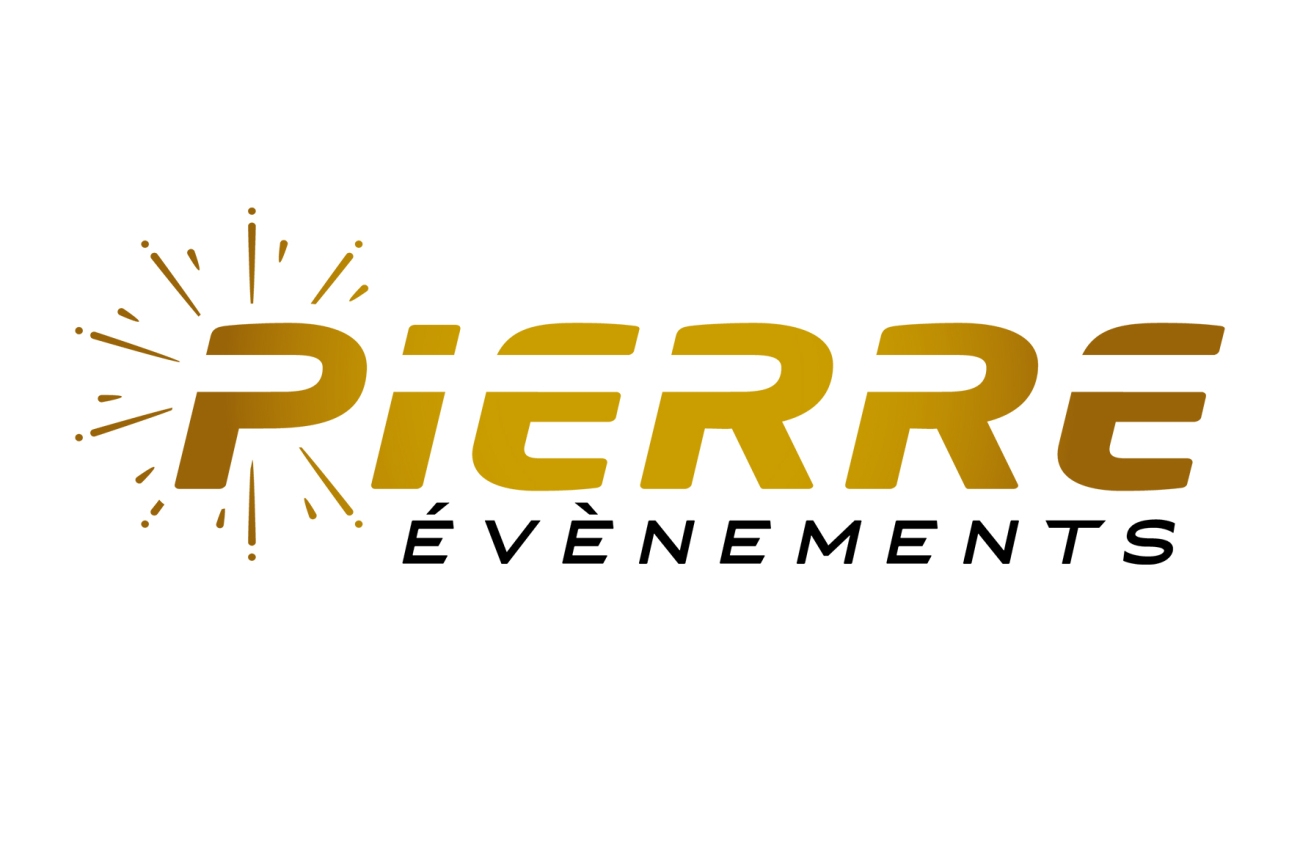 logo site pierre evenements