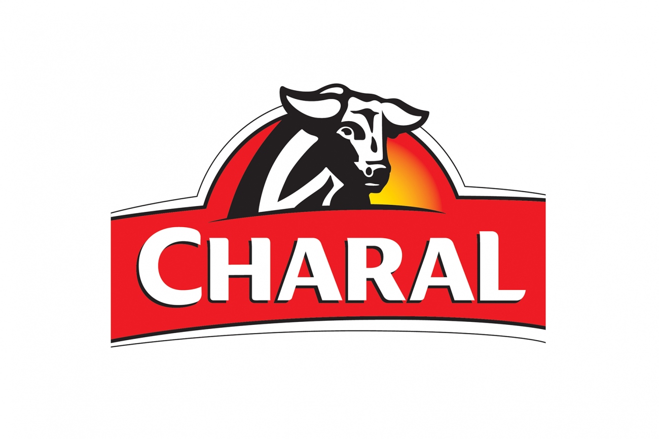 logo site charal 21 22