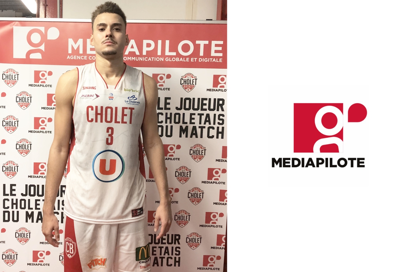 photo site joueur du match dj hogg cb strasbourg 02 04 22