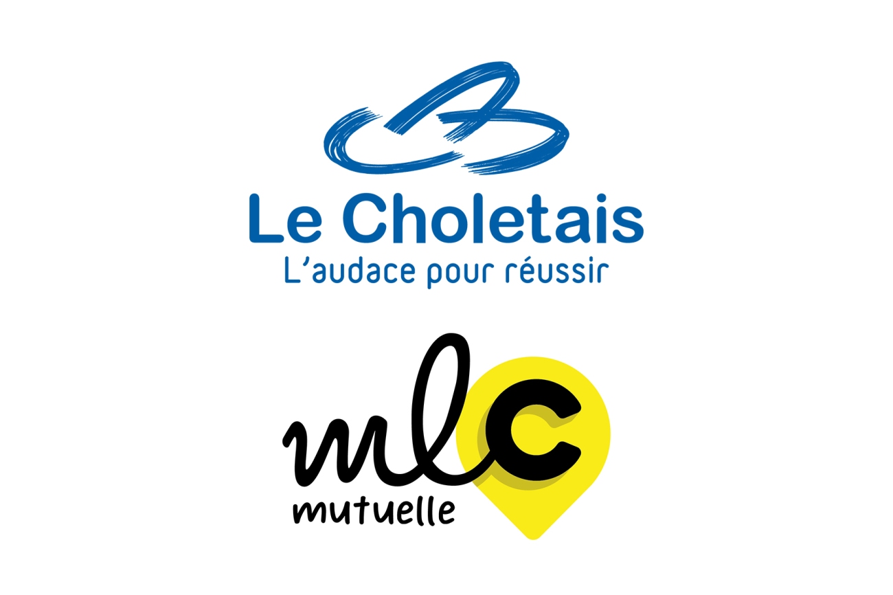 photo site logos adc et mutuelle la choletaise 21 22