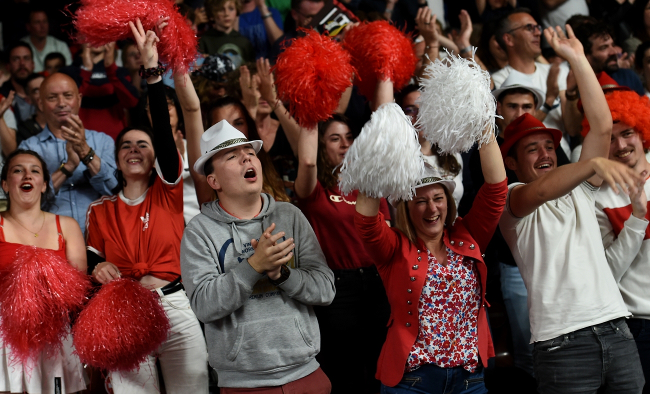 Public vs Boulogne-Levallois 03-05-22