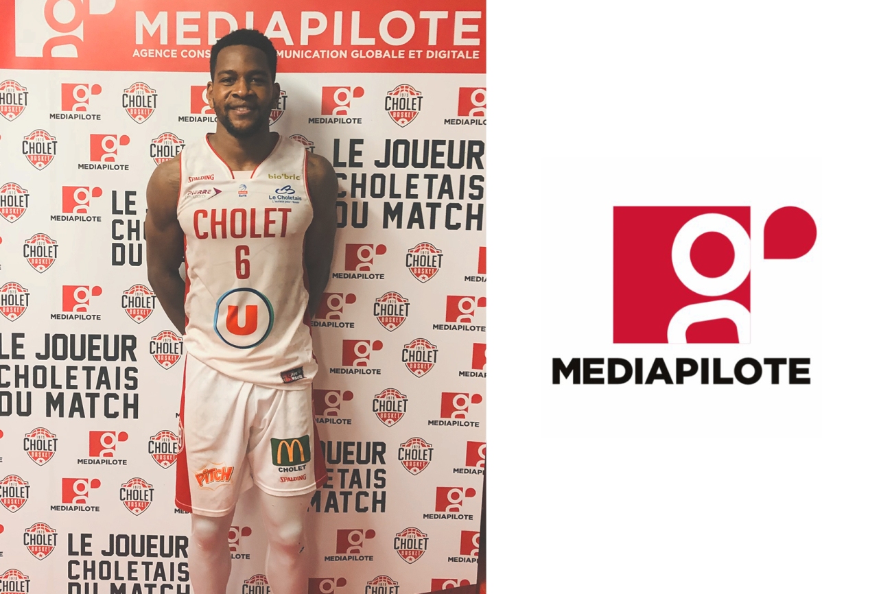 photo site joueur du match cb boulogne levallois 03 05 22