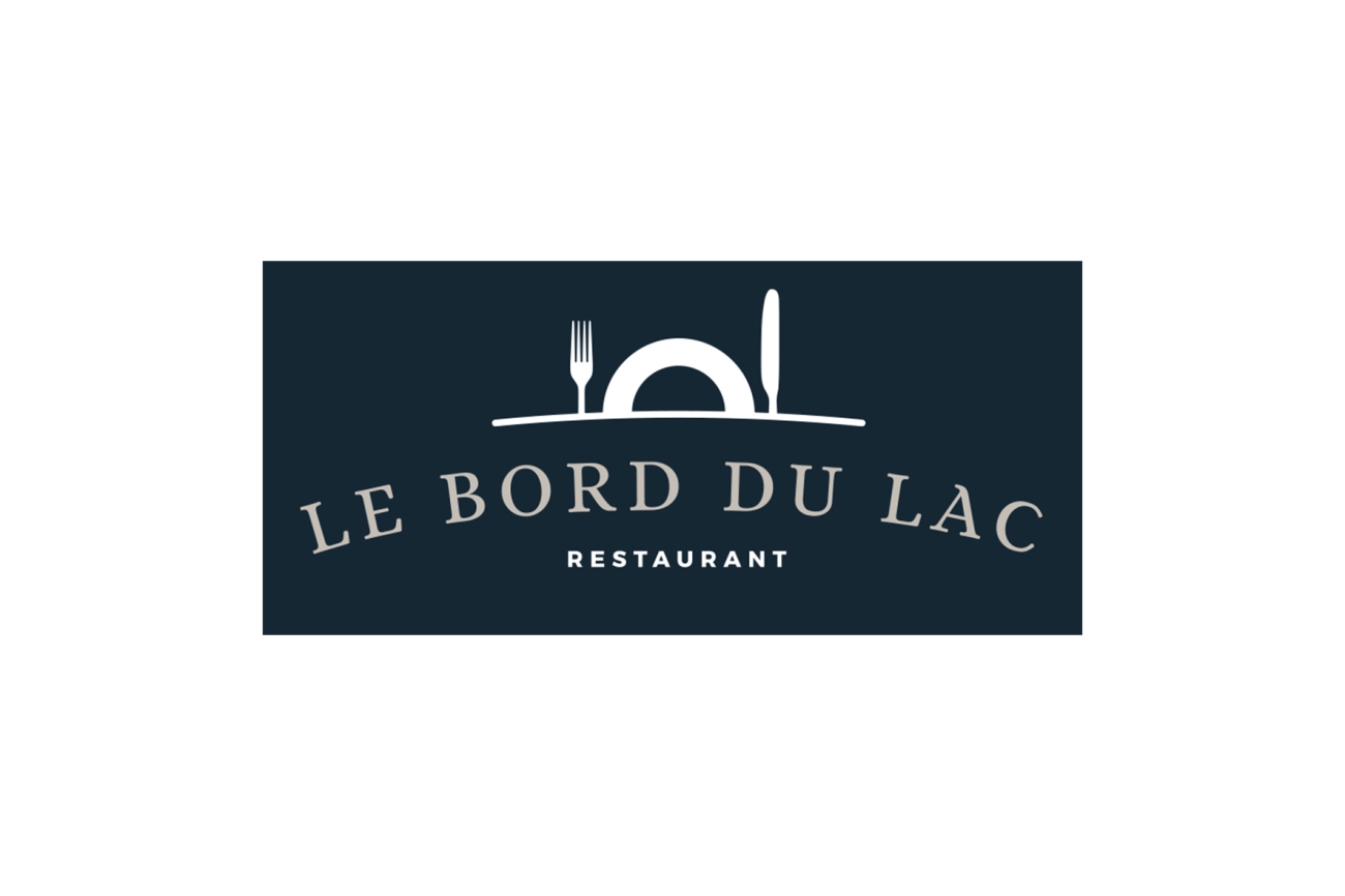 logo site le bord du lac