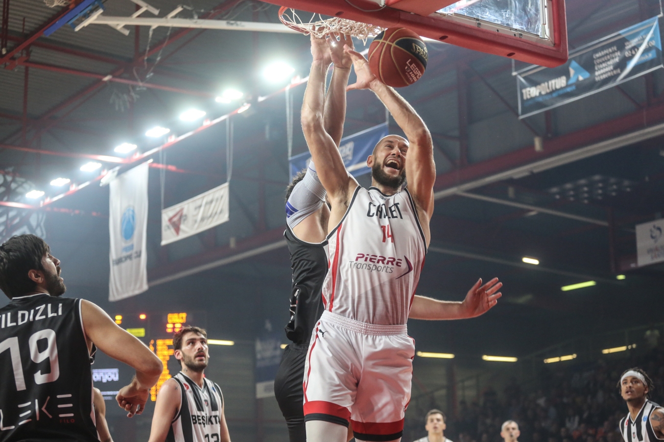 Kim Tillie vs Besiktas (28-09-22)
