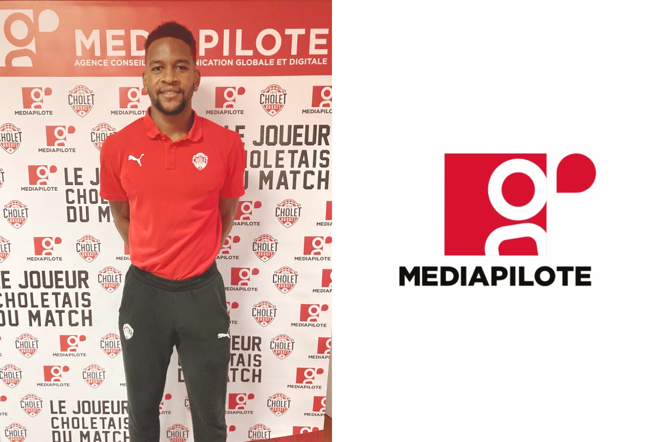photo site joueur du match dominic artis cb asvel
