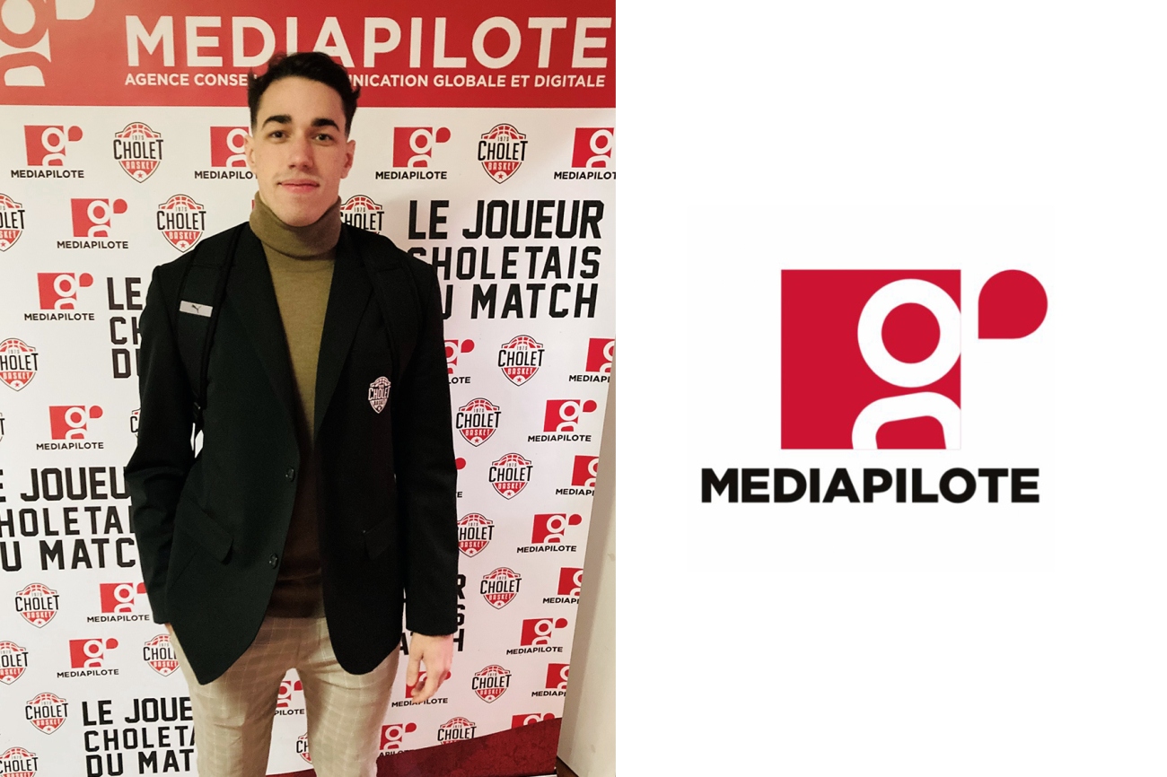 photo site joueur du match enzo cb limoges 27 12 22