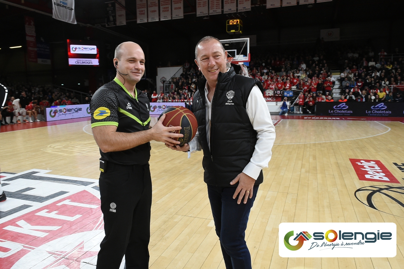 photo site parrain du match solengie cb limoges 27 12 22