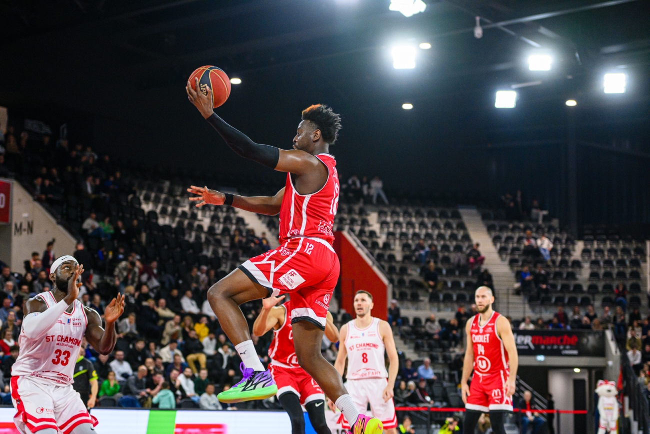 Boris DALLO ©Laurent Peigue