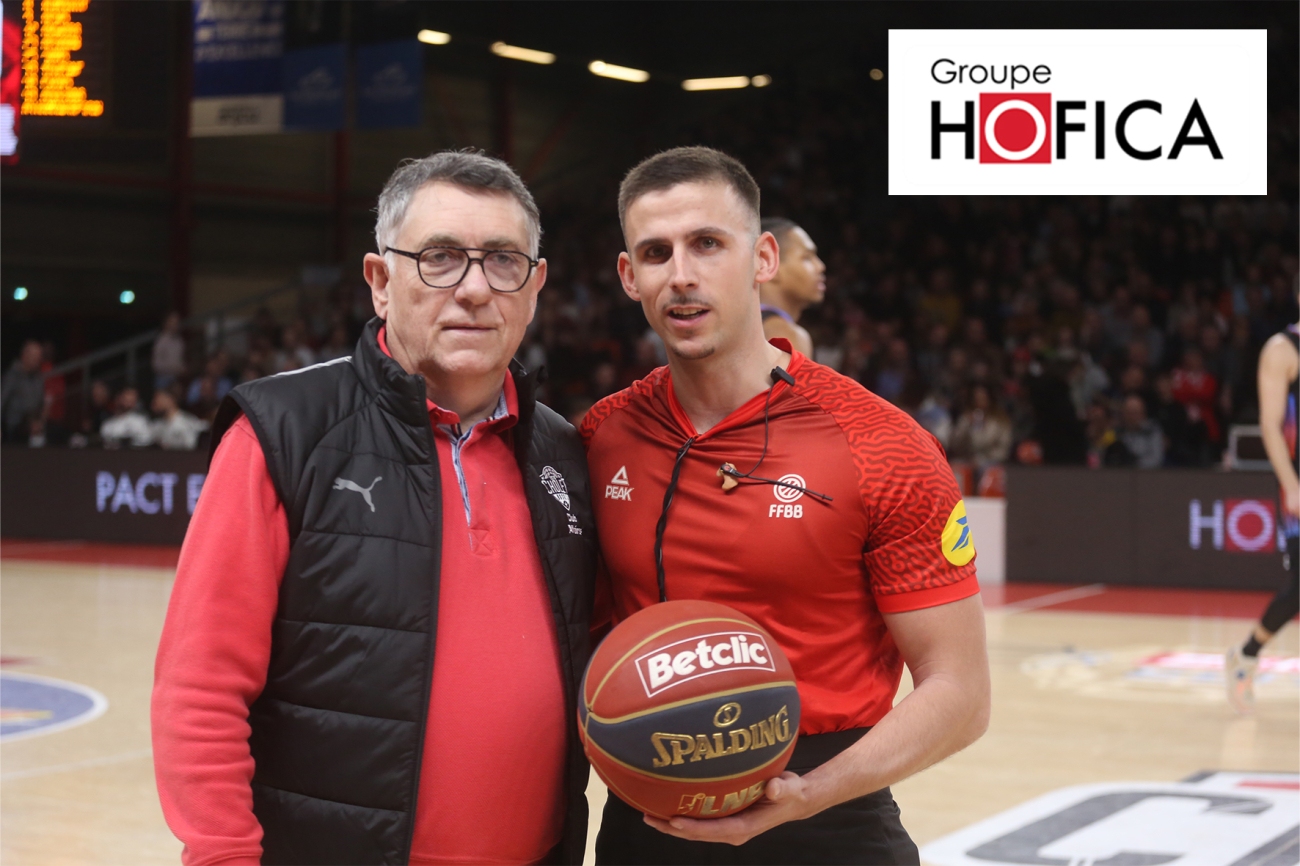 photo site parrain du match cb paris 25 03 23