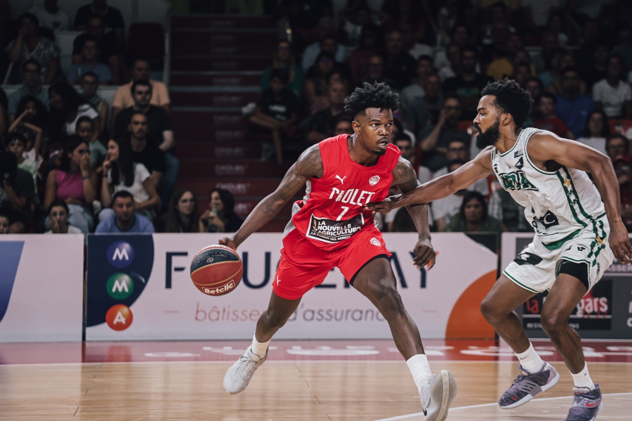 Gerry Blakes vs Blois amical 26-08-23