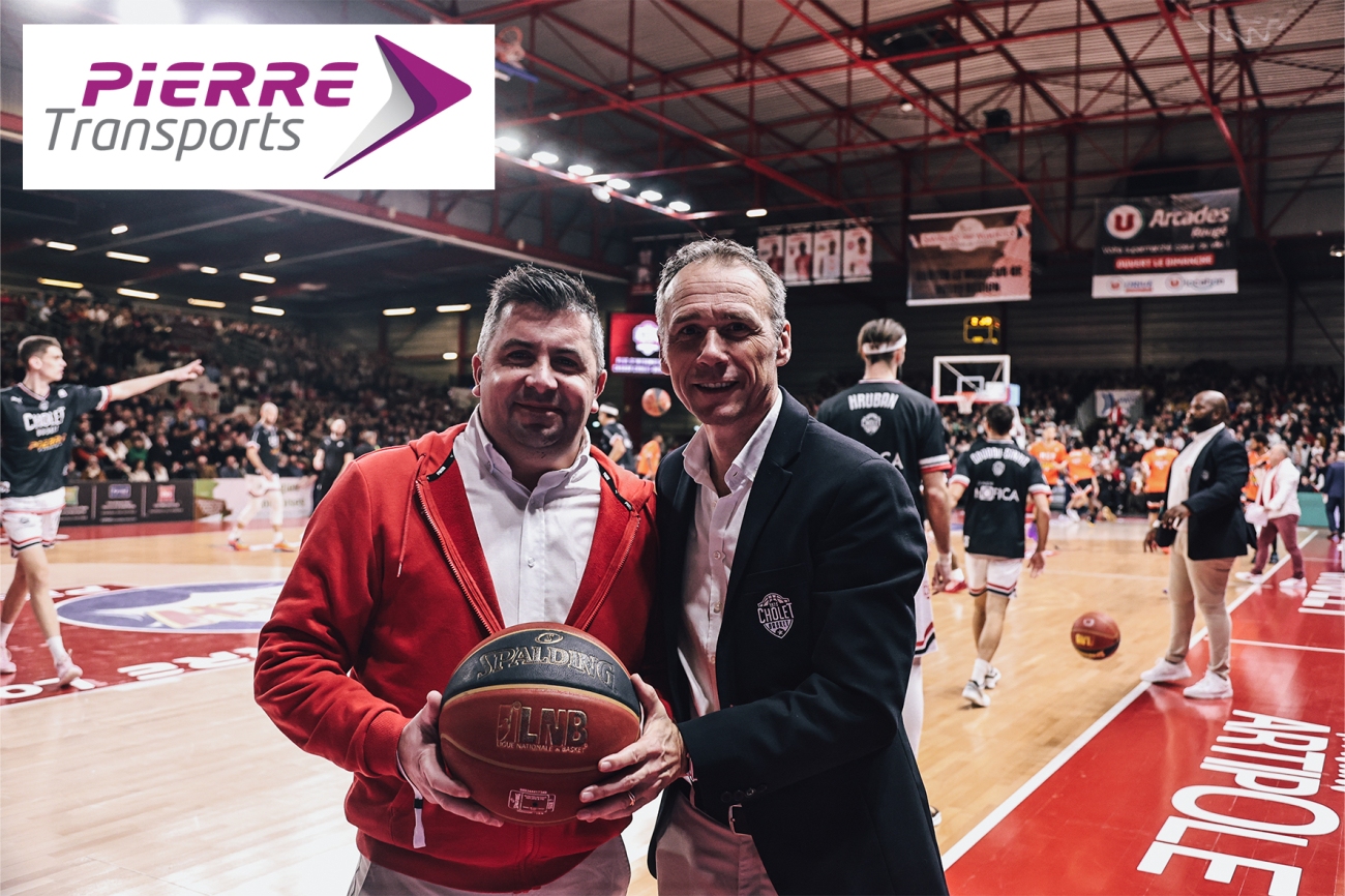 photo site parrain du match cb le mans 27 12 23