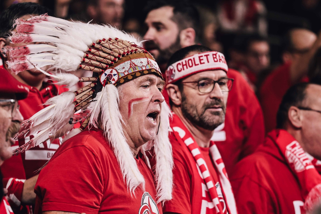 Les REDS ©MELVYN AUGAS