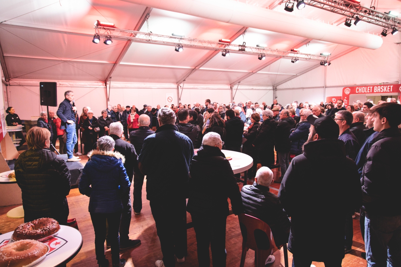 galette des abonnes reds benevoles crb 38