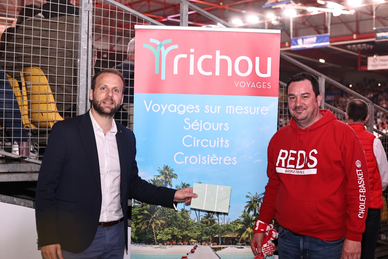 gagnant voyage richou 23-3-24