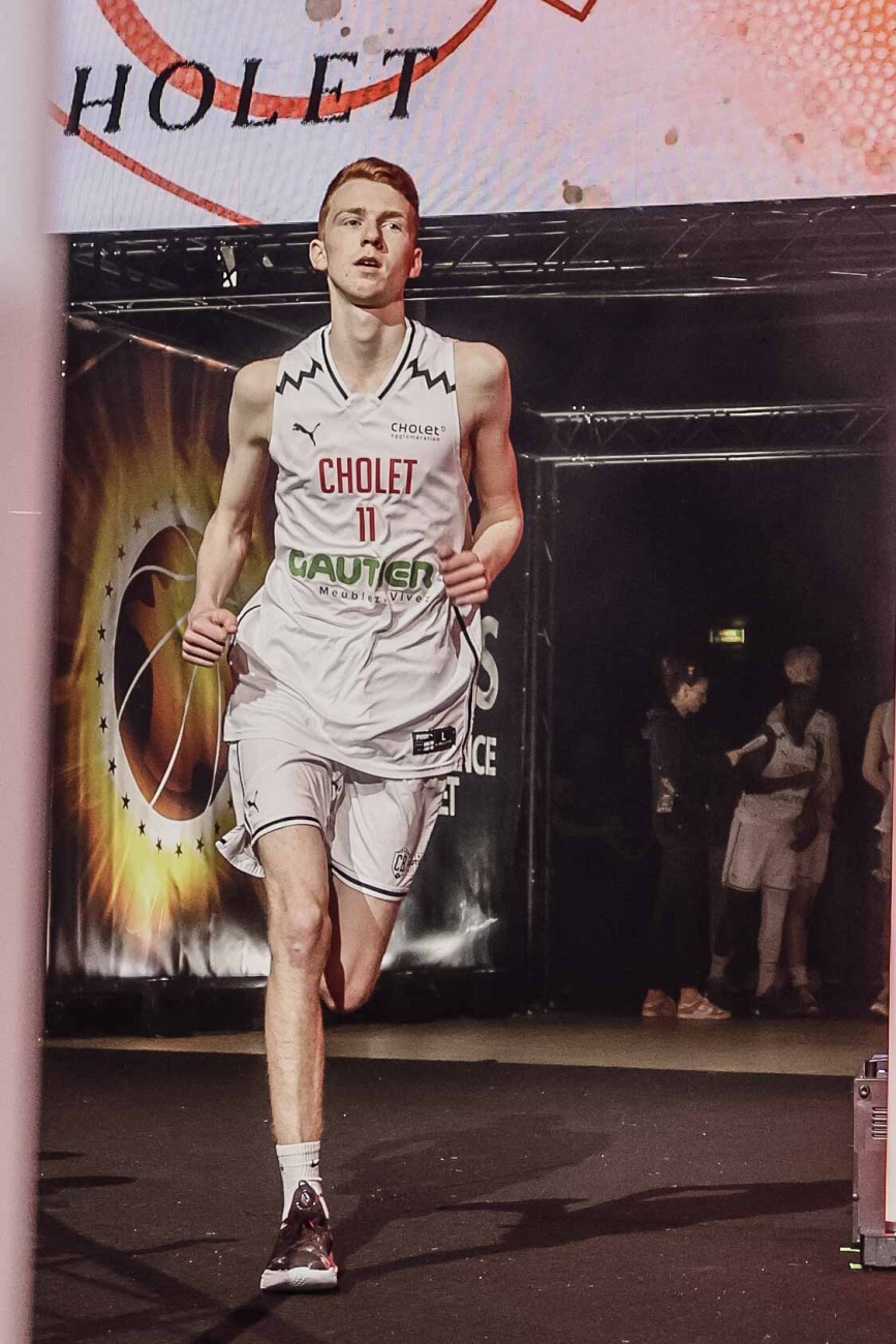 Léopold Roux ©MELVYN AUGAS