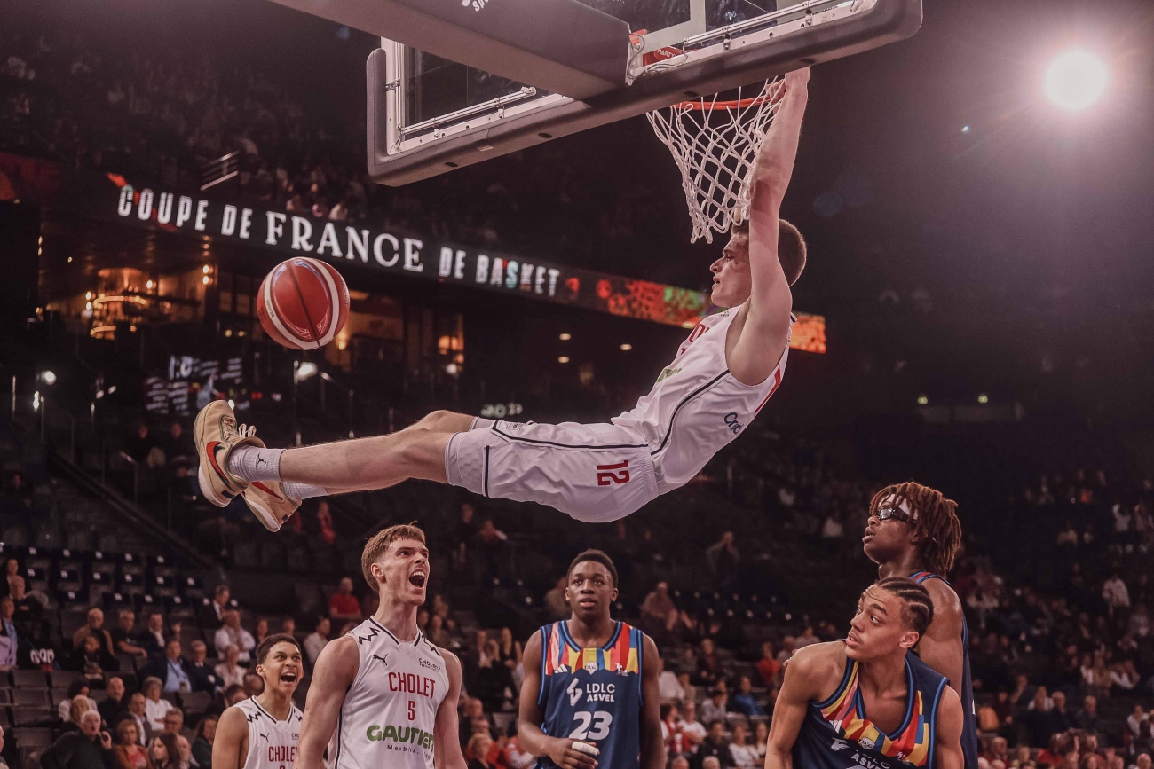 Nils Lobry-Pathouot ©MELVYN AUGAS