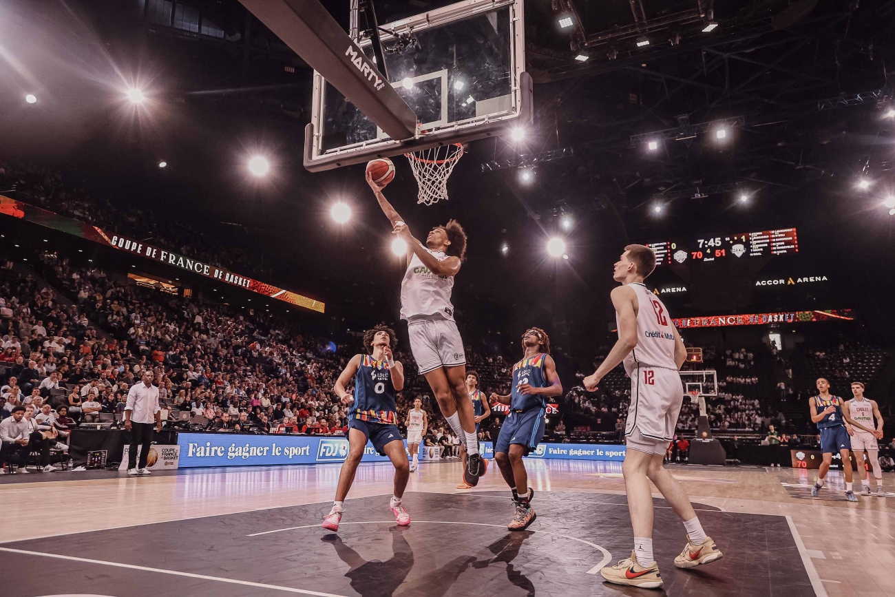 Noah Koussou ©MELVYN AUGAS