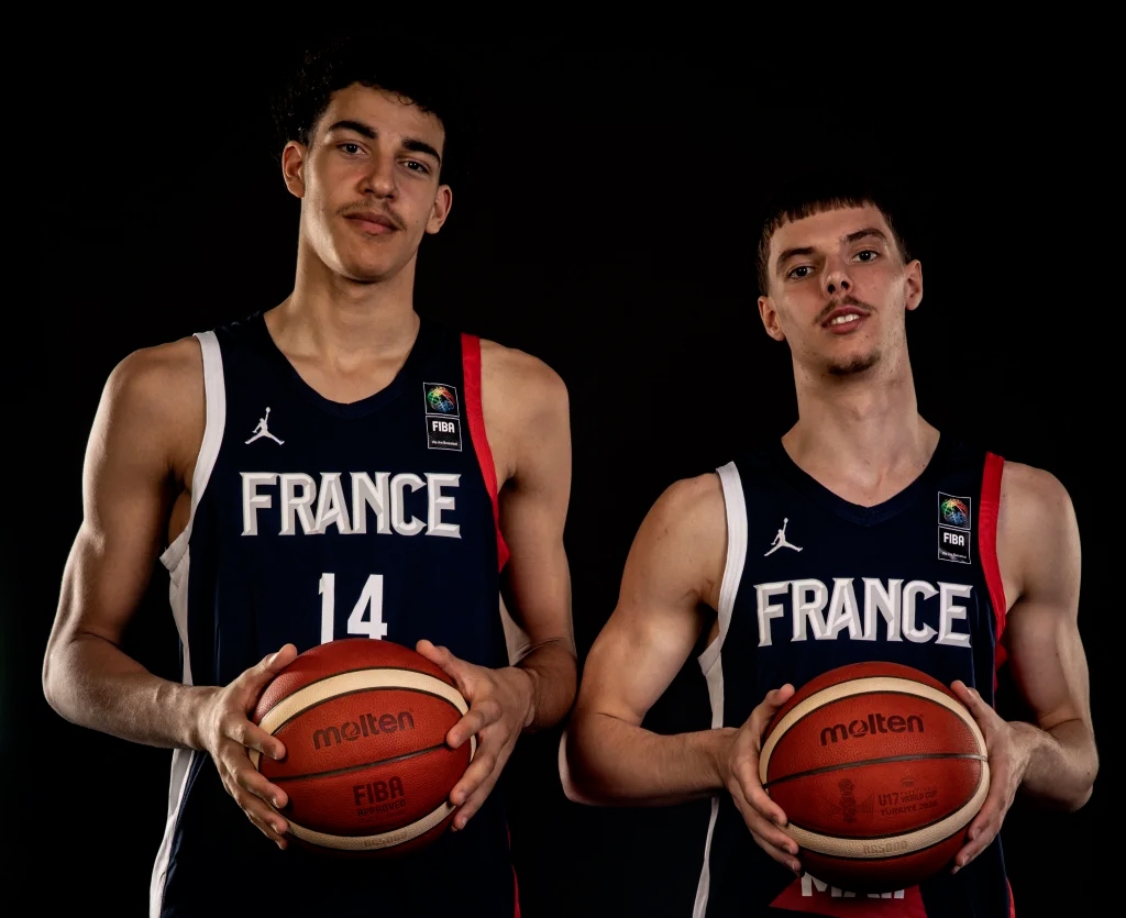 © FIBA