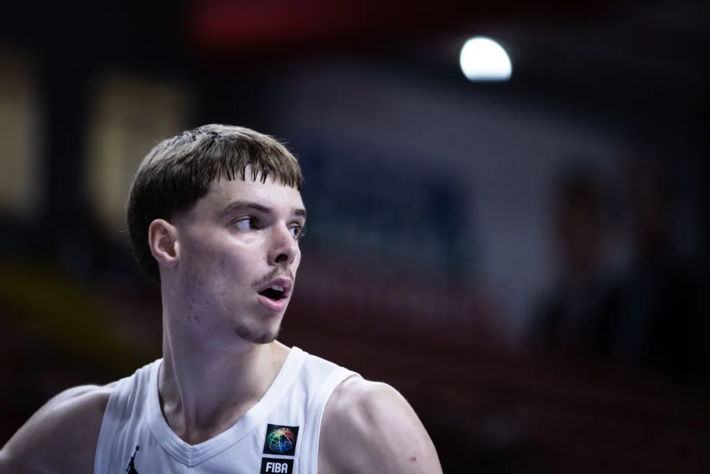 © FIBA