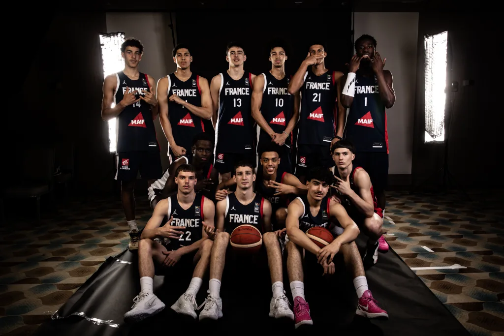 © FIBA