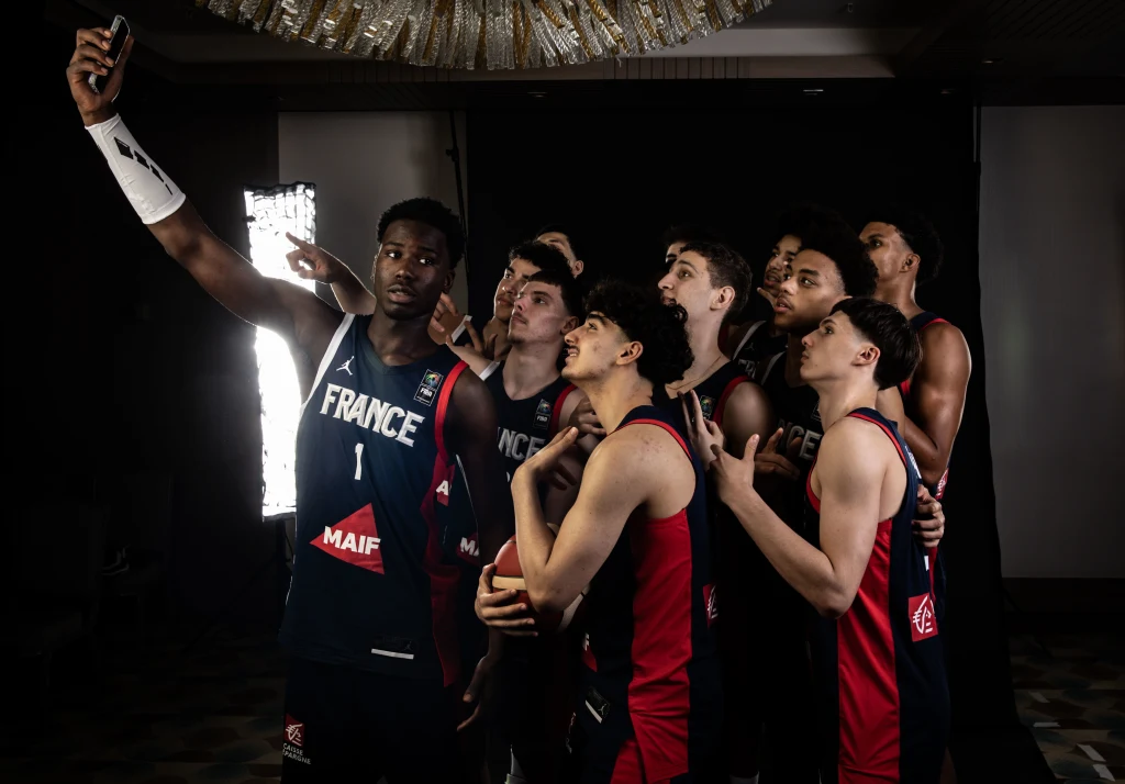 © FIBA