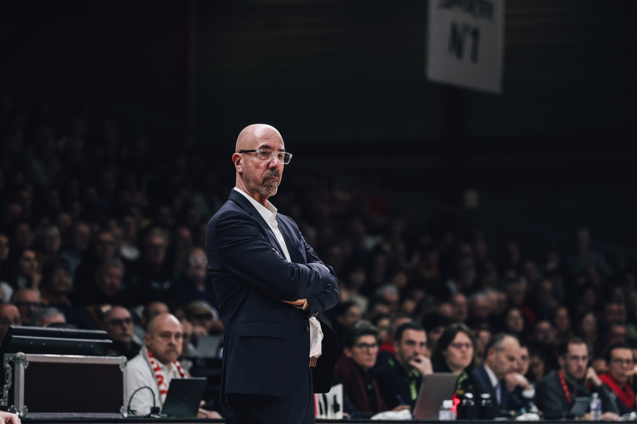 Eric Girard ©Melvyn Augas