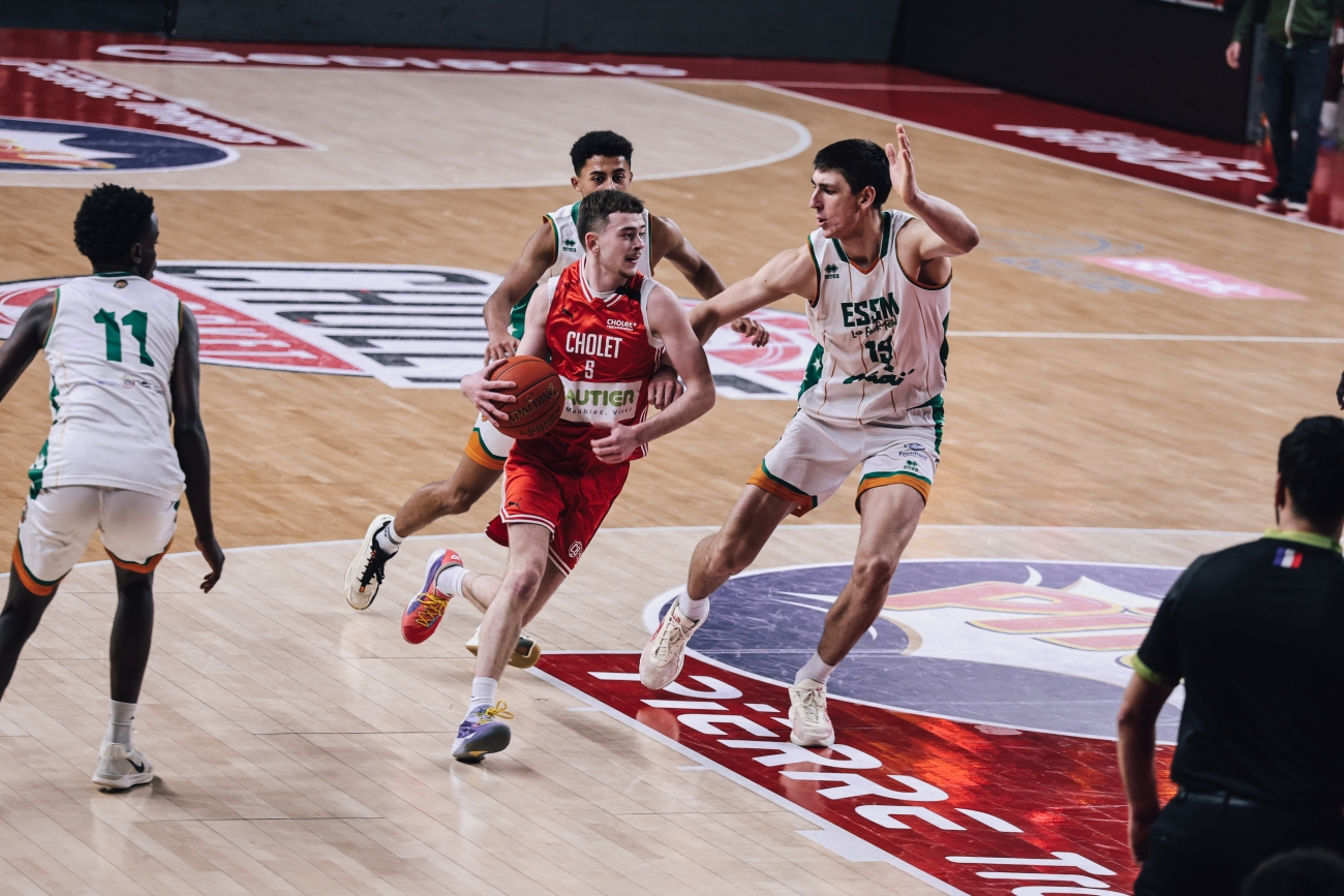 cb vs le portel espoirs 16 11 24 19 0