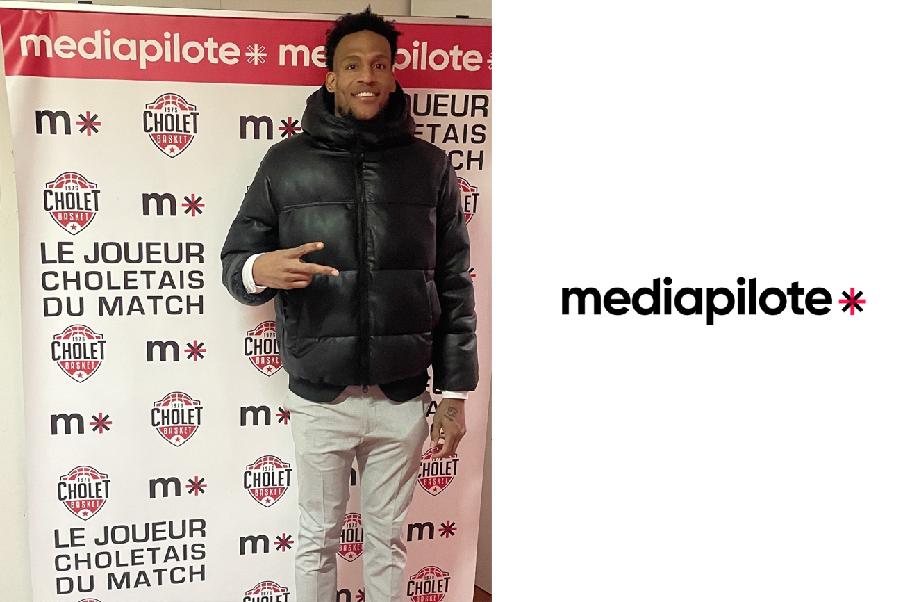 photo site joueur du match cb le mans