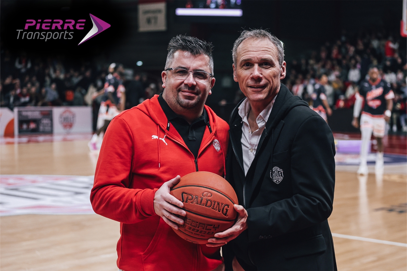 photo site parrain du match cb le mans