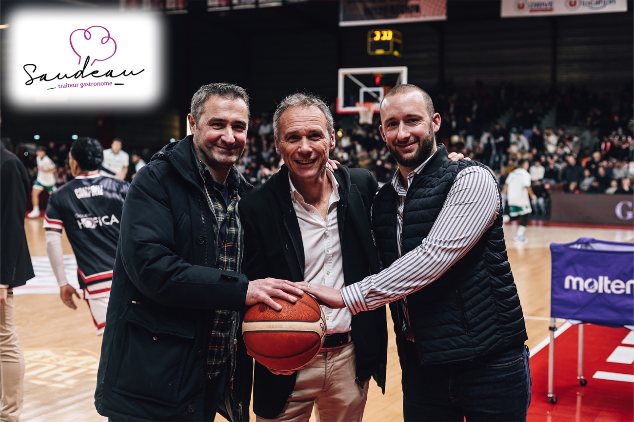 photo site parrain du match cb sassari 07 01 25