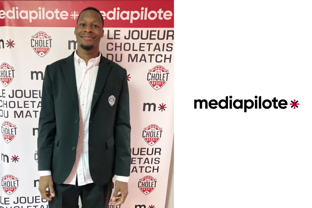 photo site joueur du match cb asvel