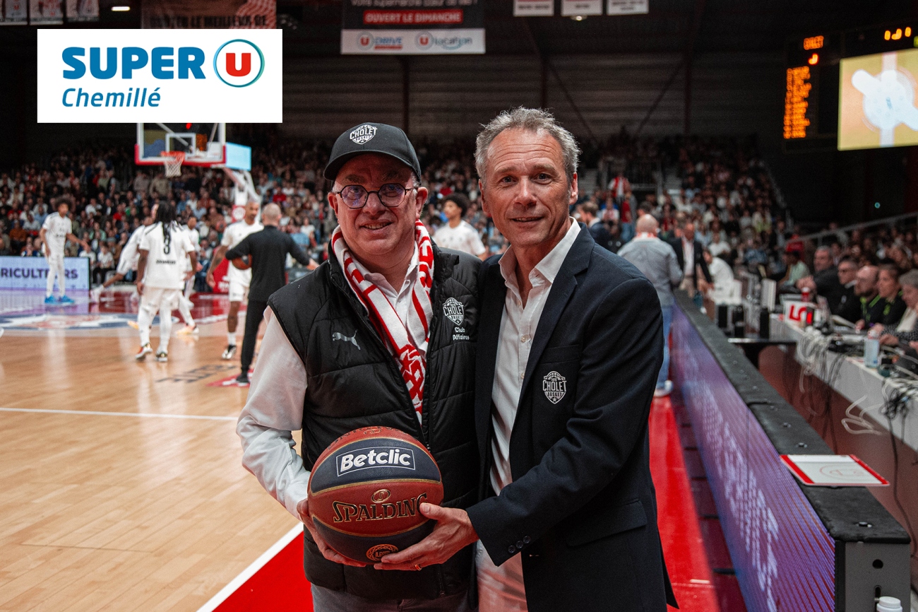 photo site parrain du match cb asvel