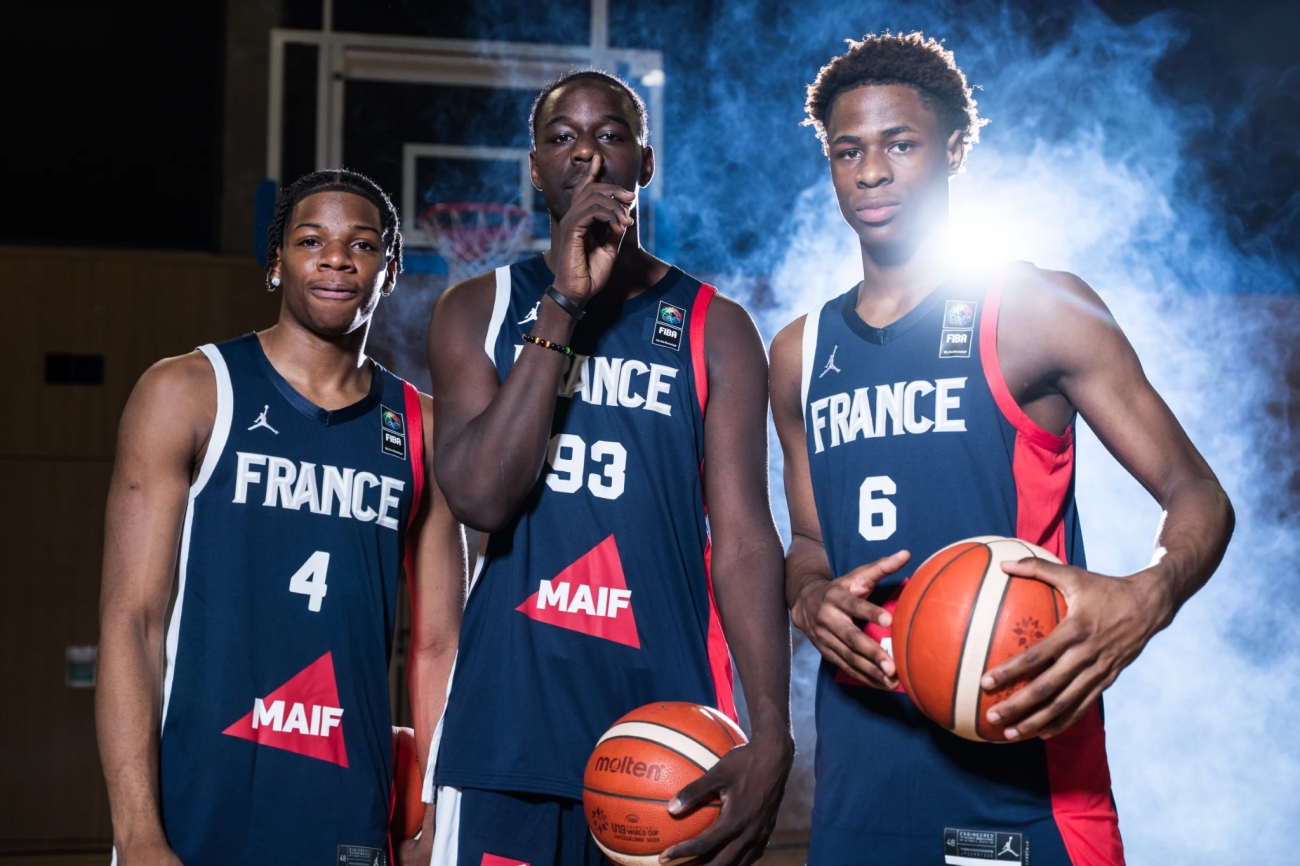 ©FIBA