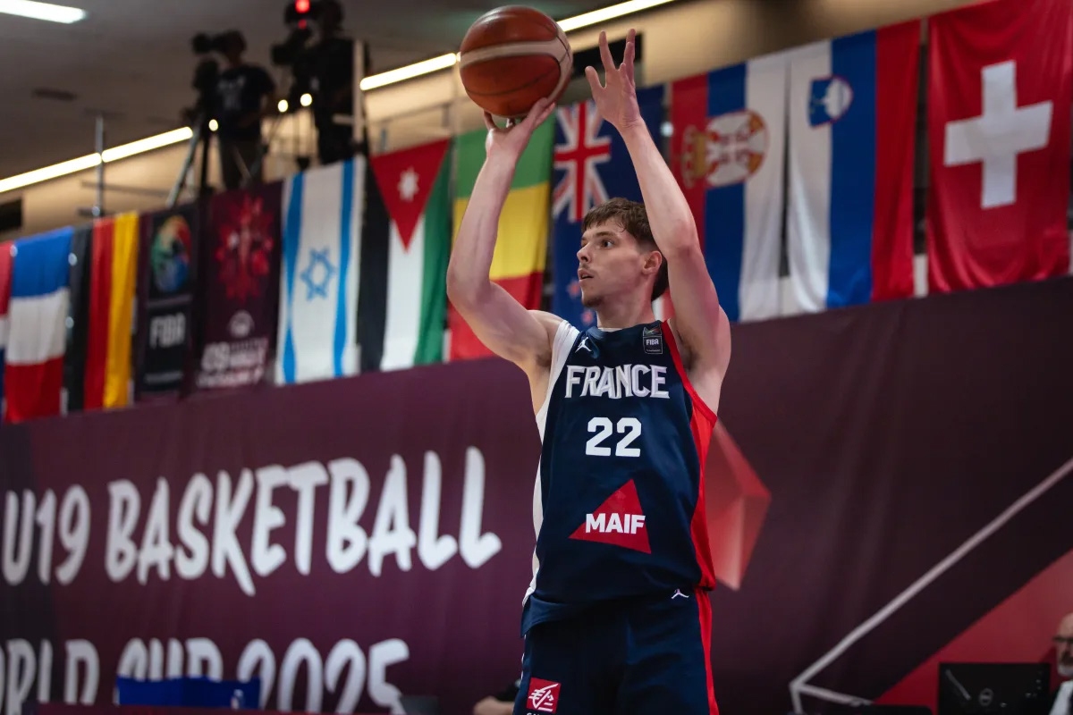 ©FIBA